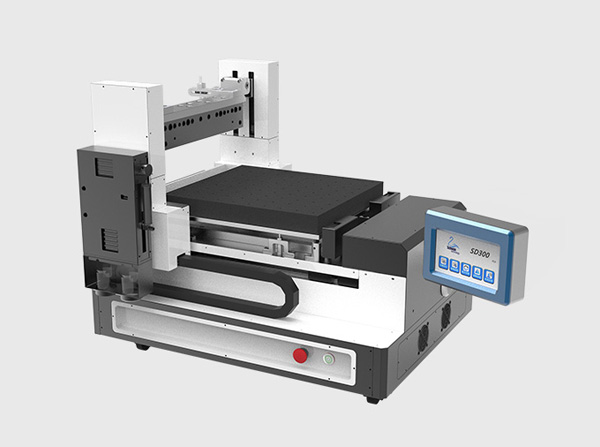 SD300