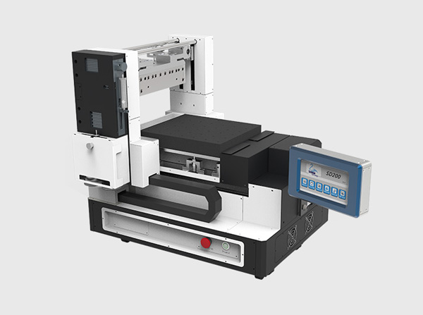 SD200