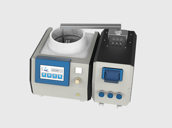 AC200-DEV-CTM